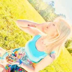 Meet your Posher, Whitney